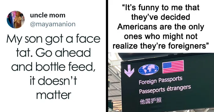 50 Funny, Relatable, And Just Silly Memes From This Instagram Account