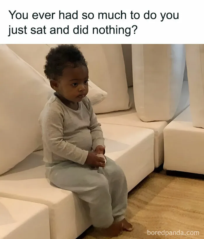 50 Relatable Memes That Range From Lighthearted To Ones That Hit Below The Belt