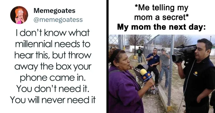 50 Relatable Memes That Range From Lighthearted To Ones That Hit Below The Belt