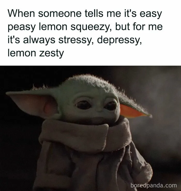 50 Funny And Relatable Memes To Send To Your Socially Awkward Friends