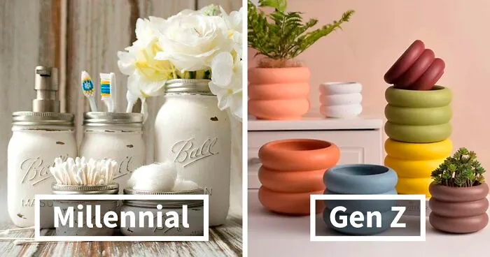 How Gen Z Home Decor Is Different From Millennials', Explained By This Interior Designer