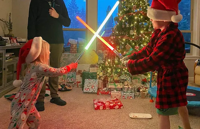 Our Top Gift Pick From Black Friday Deals - Creating A Realistic Film Moment For Every Child