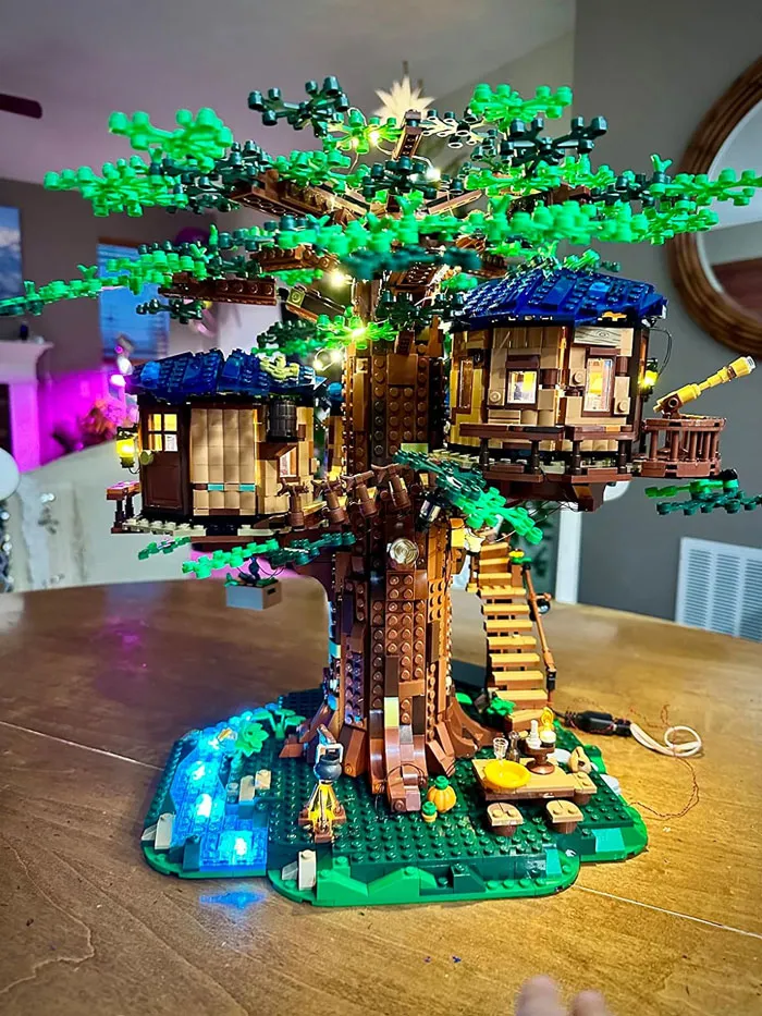 <a Style="Display:inline;" Href="Https://Www.amazon.com/LEGO-6278925-Ideas-2019-3/Dp/B07px3ww5n?crid=40n5prcje6f4&keywords=lego%2btreehouse&qid=1701157928&sprefix=lego%2btreeh%2caps%2c179&sr=8-1&ufe=app_do%3aamzn1.fos.304cacc1-B508-45fb-A37f-A2c47c48c32f&th=1&linkcode=ll1&tag=bpflamingo-20&linkid=dbbadbb582f60811484816e782e0452e&language=en_us&ref_=as_li_ss_tl" Target="_blank"><span Style="Font:inherit;color:#d74b1f;"> LEGO Ideas Tree House </Span>: To Make Every Season Unforgettable, A Gift That Transforms Into A Summer Or Fall Escape Complete With Cabins, Accessories And Precious Family Memories - Something That'll Make You The Coolest Gift-Giver Ever!