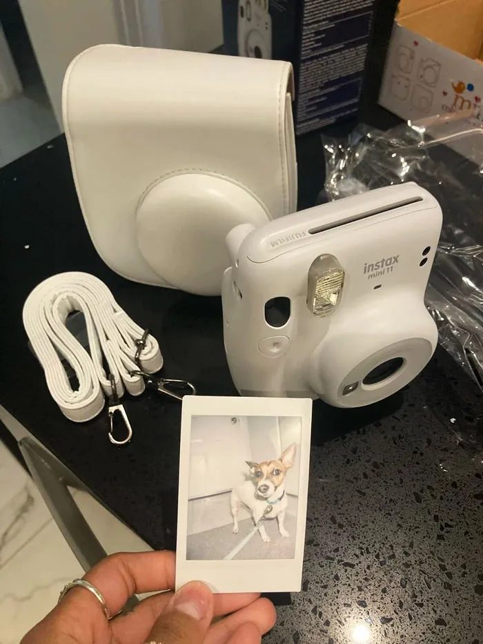 <a Style="Display:inline;" Href="Https://Www.amazon.com/Fujifilm-Accessories-Compatible-Carrying-Quicksand/Dp/B09q9y4ys5?crid=1od0cyreyllvi&dib=eyj2ijoimsj9.jyq1r72bhmzlgyj8sk12qf6euog6t-Zxt5mg-Rzzjgbnhqdoiq1wdt2nw-D1iip-Disppzlwbgxj9-Blivvodhur57s2om4xxj71abbedtoxpxpwndbdq4va1mhq0boennfm0b7uqvk8vh9o7lidkammlgrhrh7xtbhon1uompxuzitgz0-279rcugwl9llqjgnqc-J_f97vylstdupugiiqnh-Ikdfpew6lyyh9bi5n3sfrqtzbo7wylaiyths6aiegfviytjto9byp16rsipm3xjq40zxf69cicf269lu.lxre6mnfpvgkumwoj4ahr-Fnuzhyi4fymnumc-Mxy44&dib_tag=se&keywords=fujifilm+instax+mini+11+instant+camera&qid=1733827227&s=electronics&sprefix=fujifilm+instax+mini+11+instant+camera%2celectronics%2c189&sr=1-3&linkcode=ll1&tag=bpflamingo-20&linkid=b80e32a8f54beef438aa194eb1e33cbd&language=en_us&ref_=as_li_ss_tl" Target="_blank"><span Style="Font:inherit;color:#d74b1f;"> Fujifilm Instax Mini 11 Instant Camera </Span>: Perfect For The Trendy Selfie-Lover In Your Life, Adds A Fun Vintage Vibe To Any Moment With Its Cool Transparent Ring Lens, Automatic Exposure For Bright Shots, And Customizable Shutter Buttons.