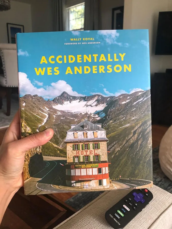 <a Style="Display:inline;" Href="Https://Www.amazon.com/Accidentally-Wes-Anderson-Wally-Koval/Dp/0316492736?crid=1kpzgw8mpblrn&keywords=coffee+table+books&qid=1700756889&refinements=p_72%3a1250221011&rnid=1250219011&s=books&sprefix=coffe+table+book%2caps%2c170&sr=1-11&linkcode=ll1&tag=bpflamingo-20&linkid=a53448be536b2acef429018de0c52925&language=en_us&ref_=as_li_ss_tl" Target="_blank"><span Style="Font:inherit;color:#d74b1f;"> Accidentally Wes Anderson </Span>: A Visually Stunning And Intriguing Travel Adventure For Quirky Landmark Seekers And Wes Anderson Fans Alike, Perfect For Gift Giving Because Who Doesn't Love A Touch Of Eccentricity And Wanderlust In Their Lives?