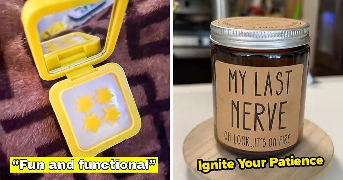 30 Gifts For The Person On Your List Who Says They “Don’t Want Anything”