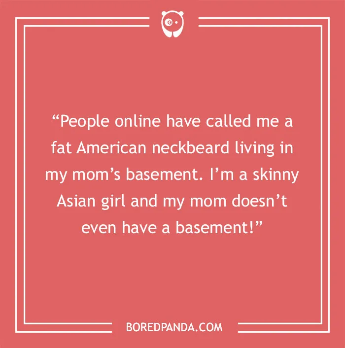 Joke about gossips
