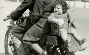 ‘Got Weird’: 28 Pics From History That Look Odd At Present (New Pics)