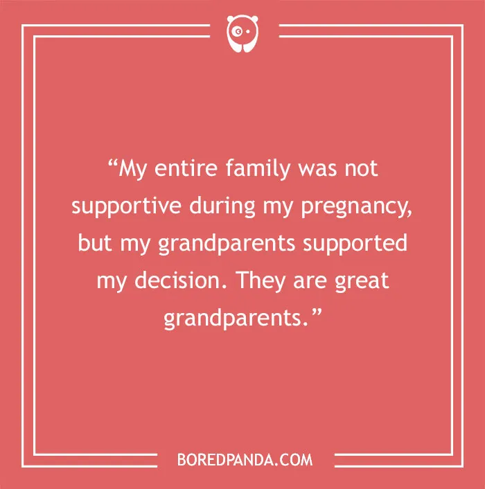 Joke about grandparents