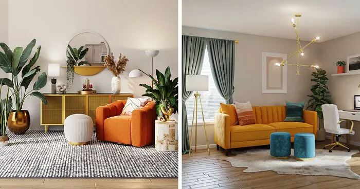 Greige Color: Decor Guide to the Best Greige Paint Colors