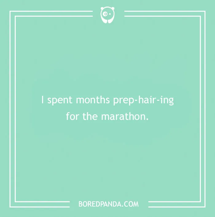 180 Hair Puns That Are Truly Hair-larious
