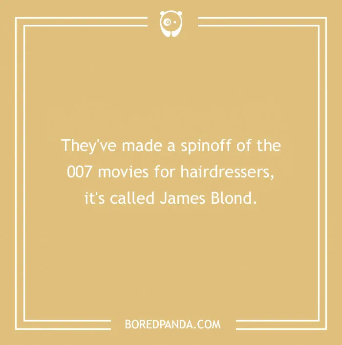 180 Hair Puns That Are Truly Hair-larious