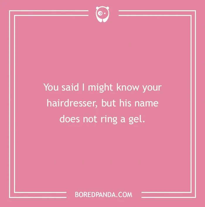 180 Hair Puns That Are Truly Hair-larious