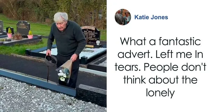 Pub Spends Only £700 To Highlight Loneliness And Becomes “This Year’s Best Christmas Ad”