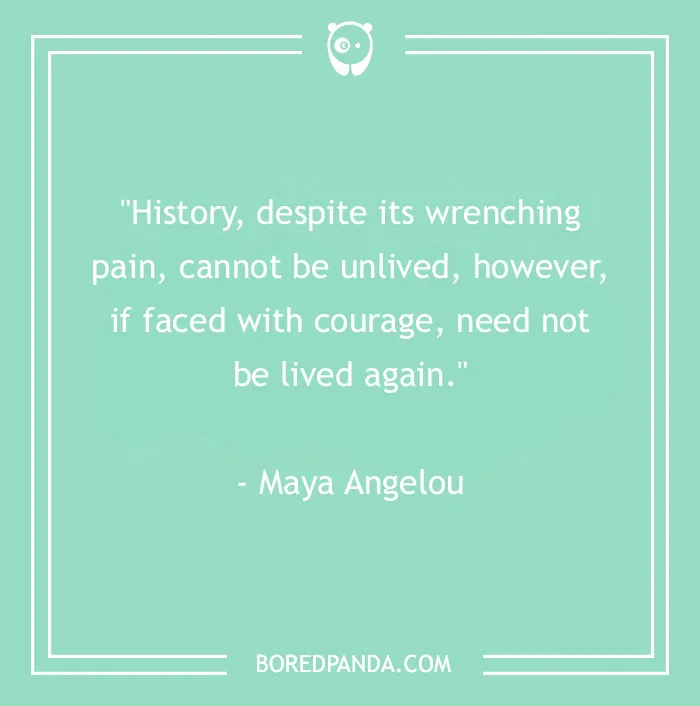 134 History Quotes That Are Perfect For When You Are Living Through Historic Events