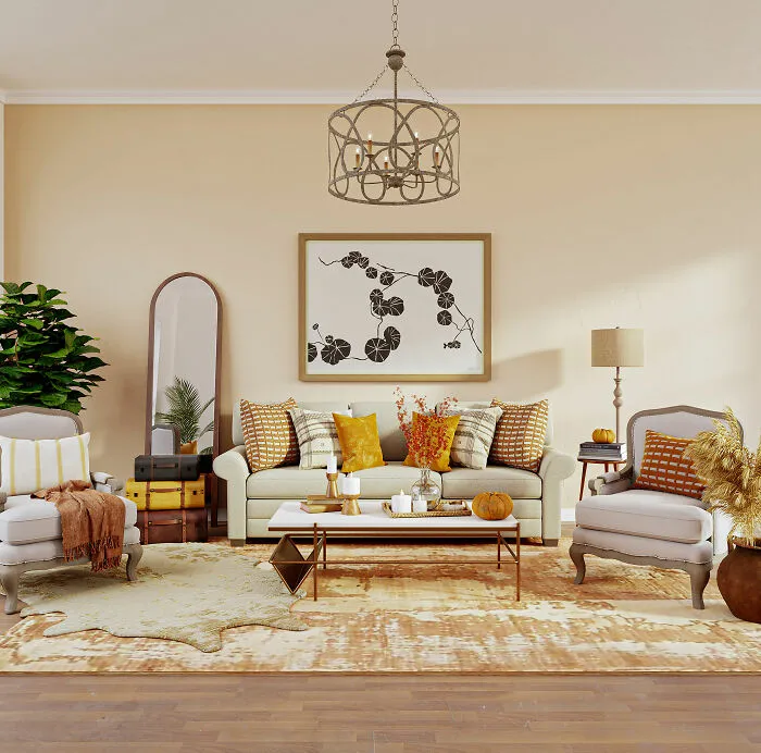 Soft Color Combos
