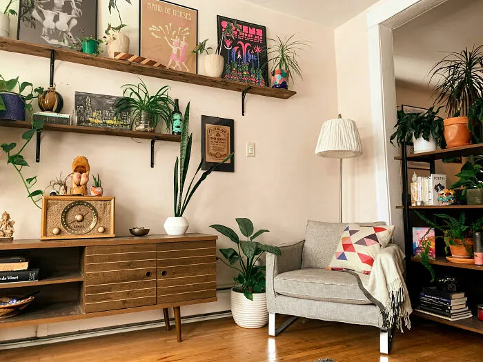 Boho Chic Decor
