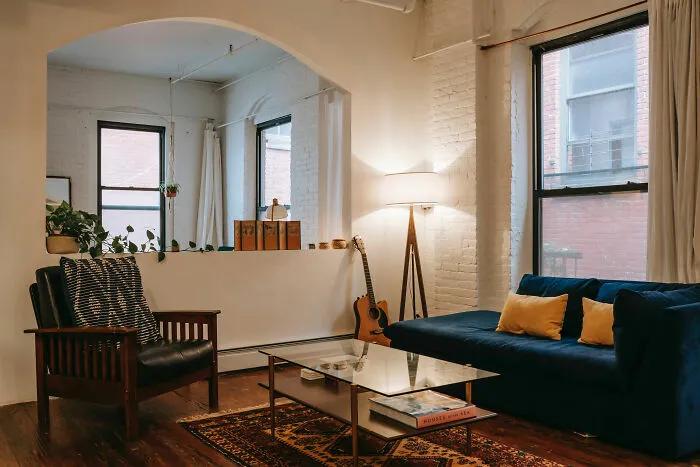 Classic Arches For Timeless & Ancient Decor
