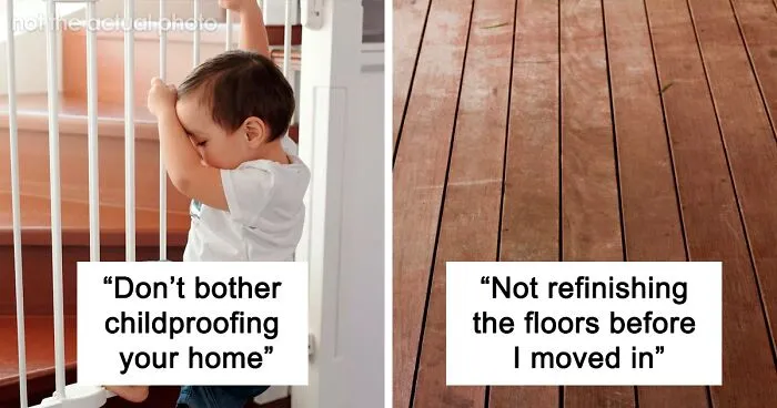 40 Of The Worst Purchases These Homeowners Made