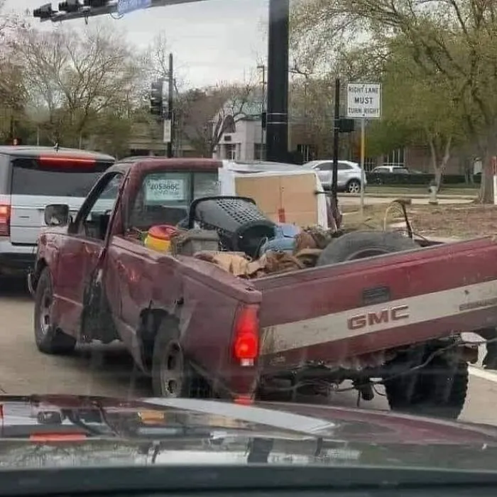 "Im Tired Boss"