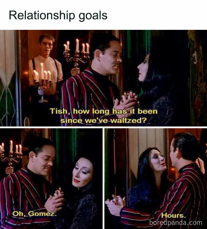 “Creepyholics”: 50 Morbid And Haunted Memes From This Instagram Page