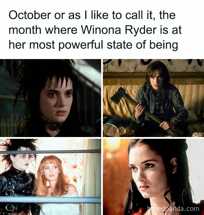 “Creepyholics”: 50 Morbid And Haunted Memes From This Instagram Page