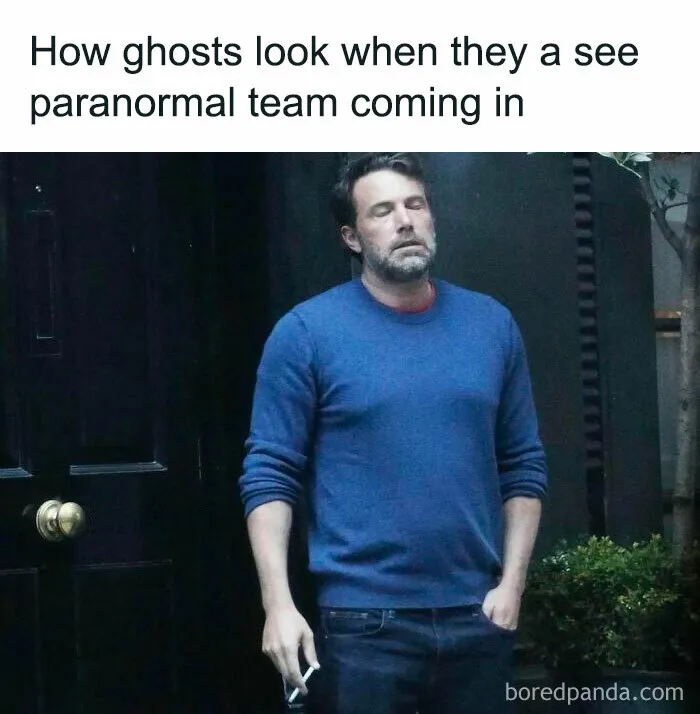 “Creepyholics”: 50 Morbid And Haunted Memes From This Instagram Page