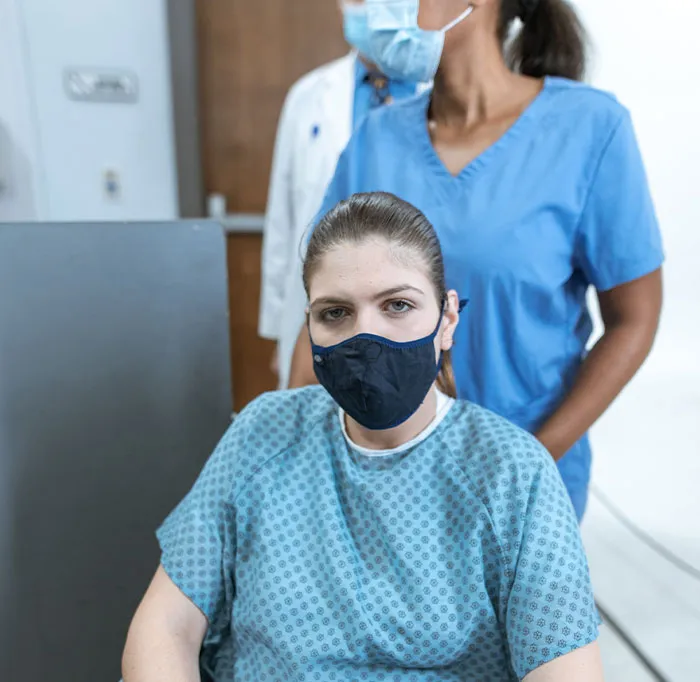 30 People Share The Wildest Things They've Witnessed While Waiting To Be Treated By The ER