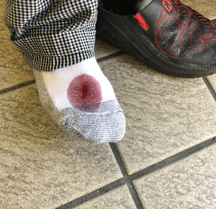 30 People Share The Wildest Things They've Witnessed While Waiting To Be Treated By The ER