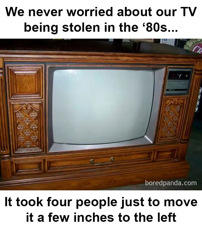 It's Furniture