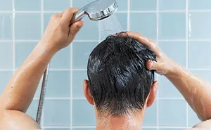 Man Snaps After His Exhausted Stay-At-Home Wife Tries To "Police" His Showering Schedule