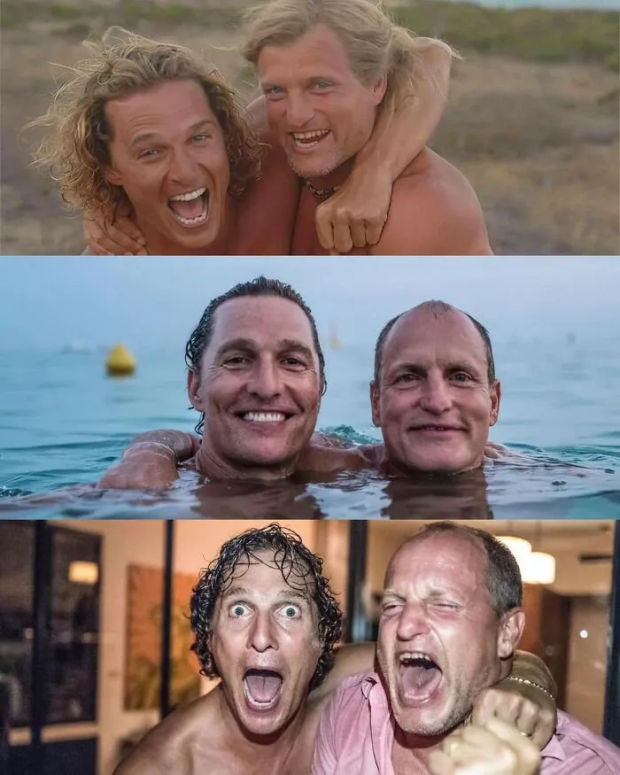 Partners In Crime