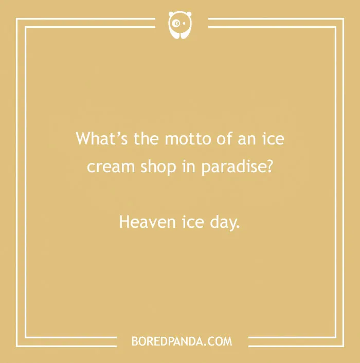95 Ice Cream Jokes To Have You Craving One