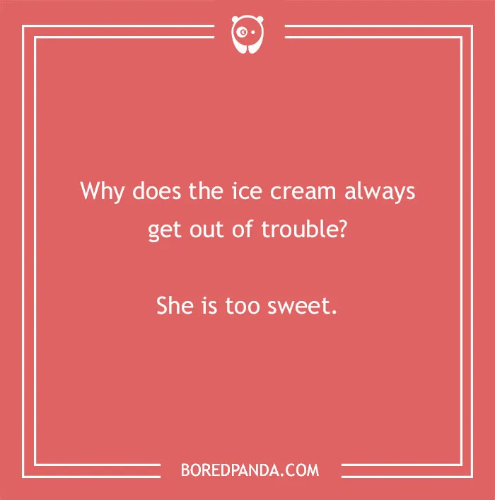 95 Ice Cream Jokes To Have You Craving One