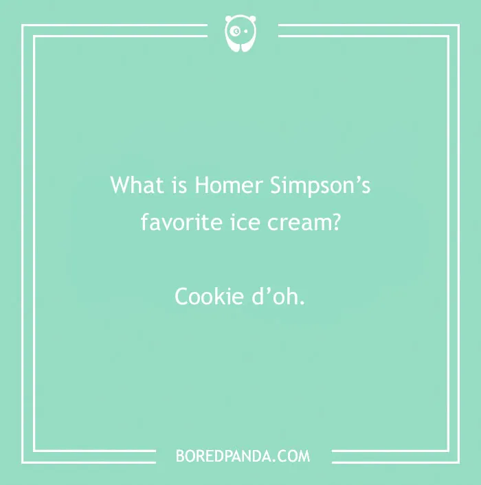 95 Ice Cream Jokes To Have You Craving One