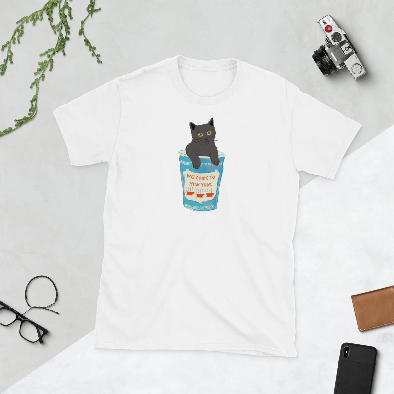 Bodega Cats Of New York Unveil New Official Merch For 2024