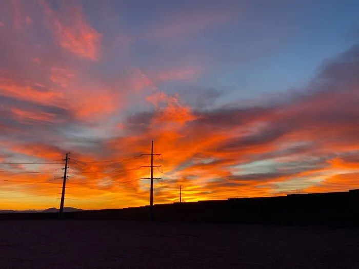 I Love Sunsets