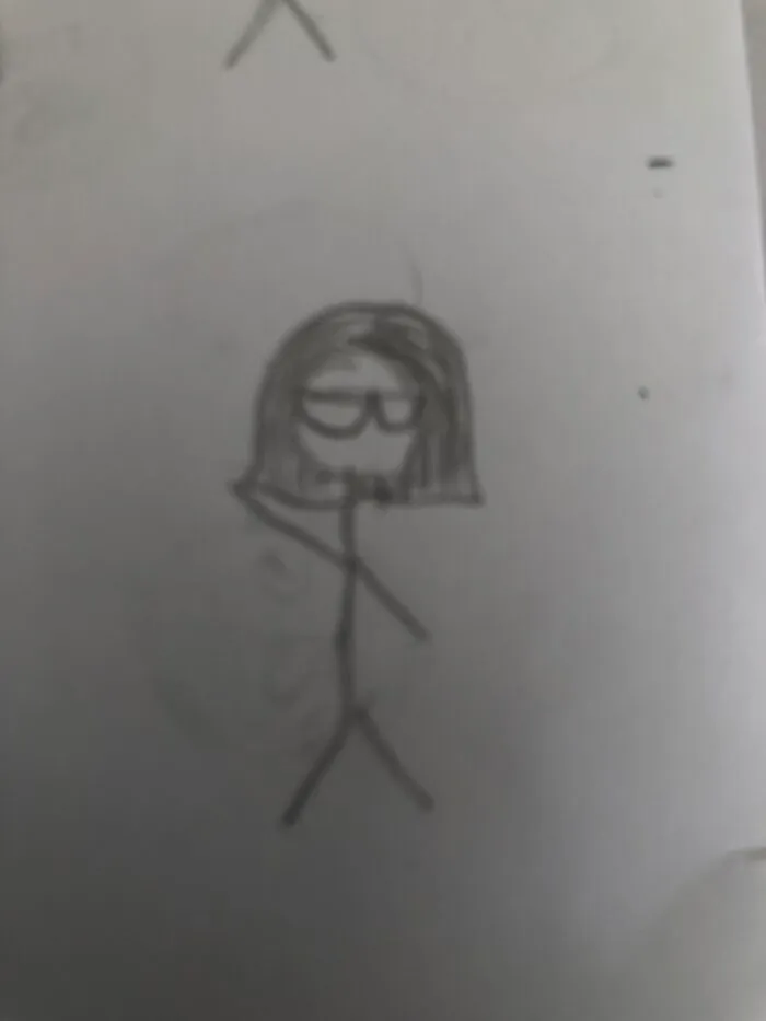 Can’t Draw Humans That Well