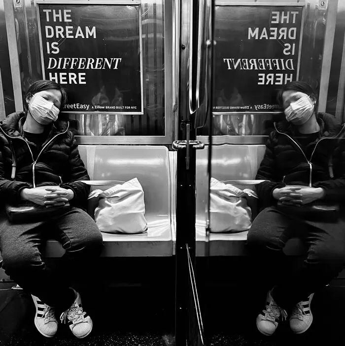 I Documented My Stay In New York, And Here Are The Best 16 Photos I Took There