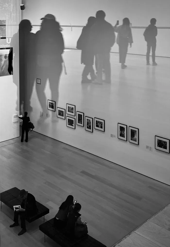 I Documented My Stay In New York, And Here Are The Best 16 Photos I Took There