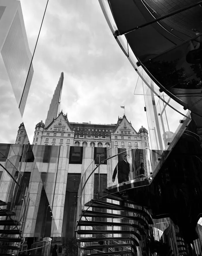I Documented My Stay In New York, And Here Are The Best 16 Photos I Took There