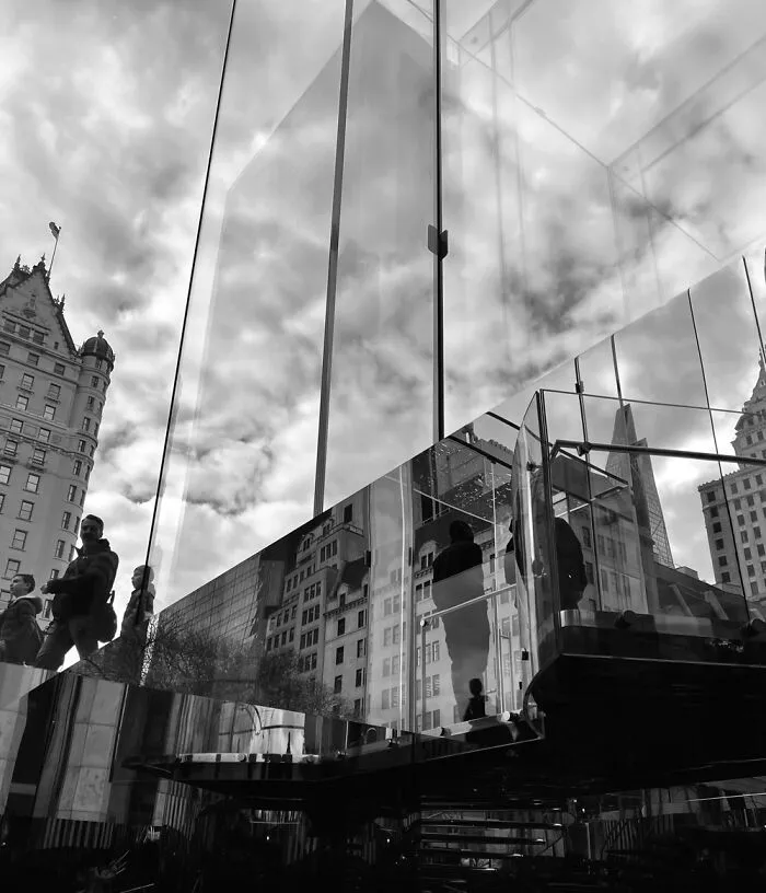 I Documented My Stay In New York, And Here Are The Best 16 Photos I Took There