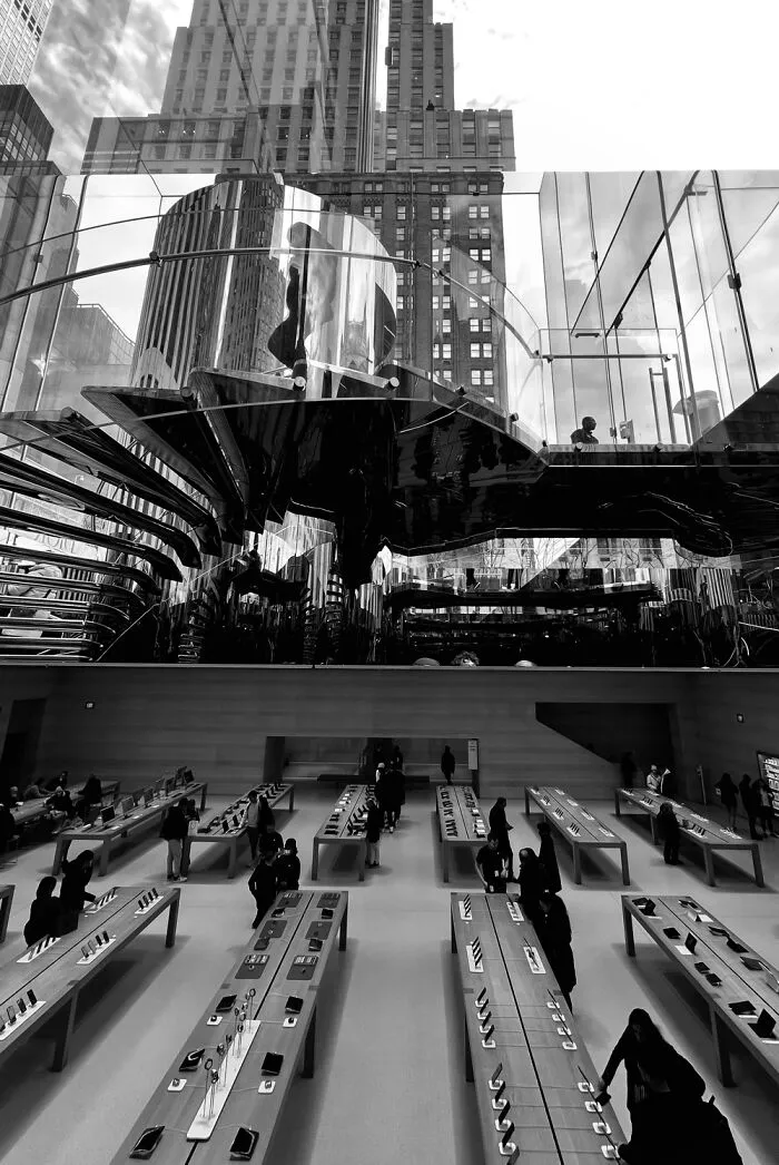 I Documented My Stay In New York, And Here Are The Best 16 Photos I Took There