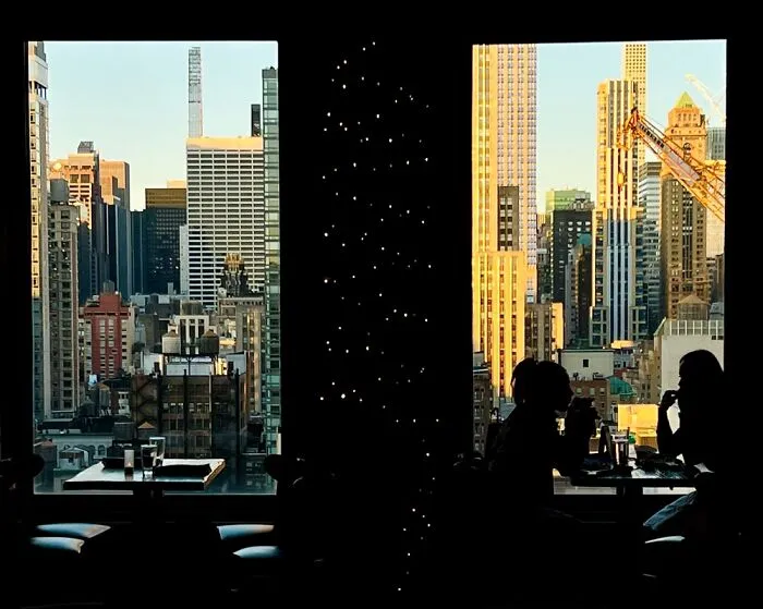 I Documented My Stay In New York, And Here Are The Best 16 Photos I Took There