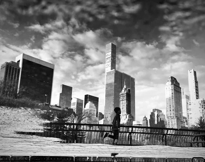 I Documented My Stay In New York, And Here Are The Best 16 Photos I Took There