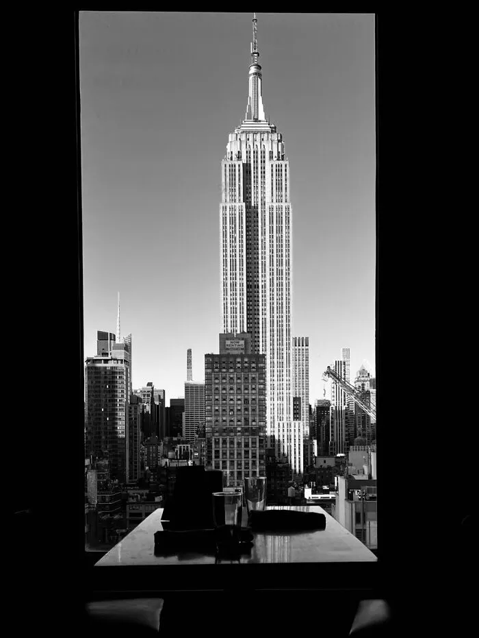 I Documented My Stay In New York, And Here Are The Best 16 Photos I Took There