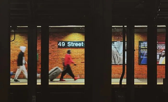I Documented My Stay In New York, And Here Are The Best 16 Photos I Took There