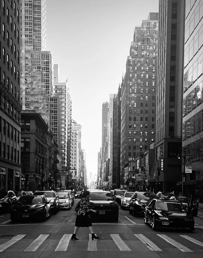 I Documented My Stay In New York, And Here Are The Best 16 Photos I Took There