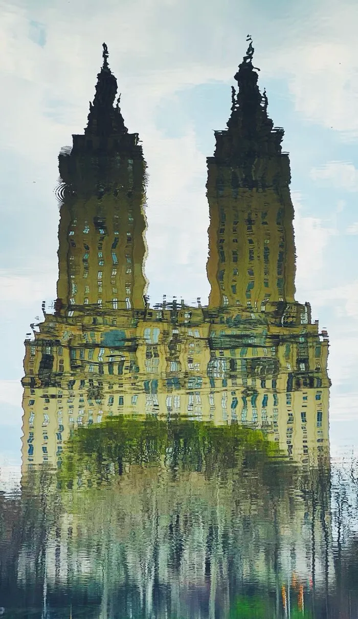 I Documented My Stay In New York, And Here Are The Best 16 Photos I Took There