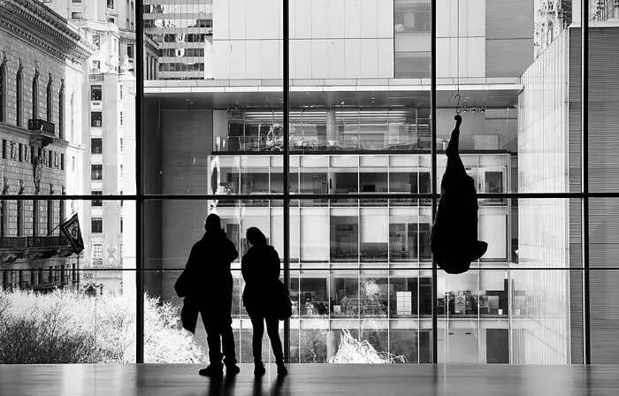 I Documented My Stay In New York, And Here Are The Best 16 Photos I Took There